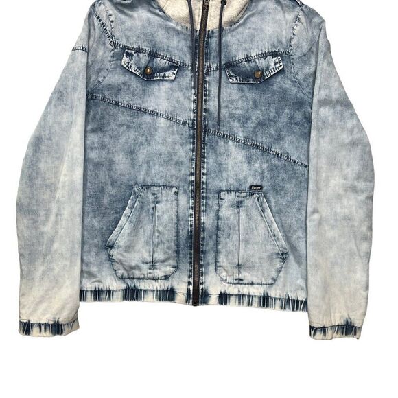 Volcom Women's Enemy Lines Jacket - Picture 4 of 12